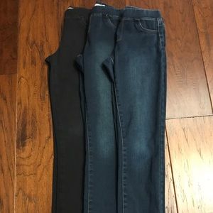Tractr Nordstrom brand jeggings size 12